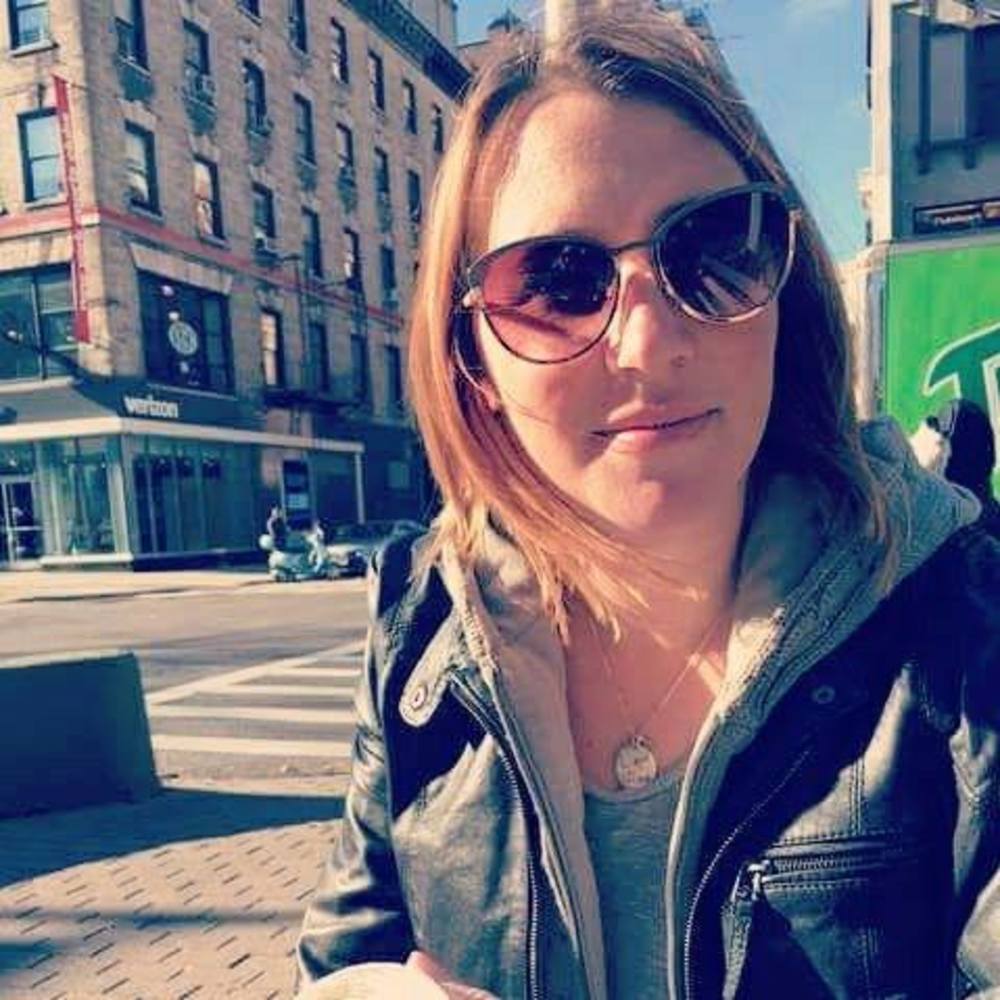 Meet your Posher, Rachel